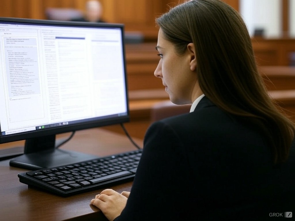 Affordable Court Reporting software for depositions